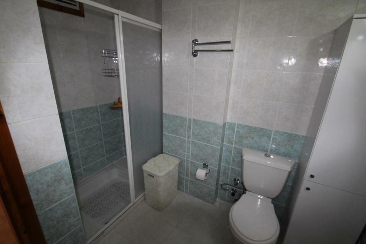 Apartamento Manolya Apartment. Alanya, Center