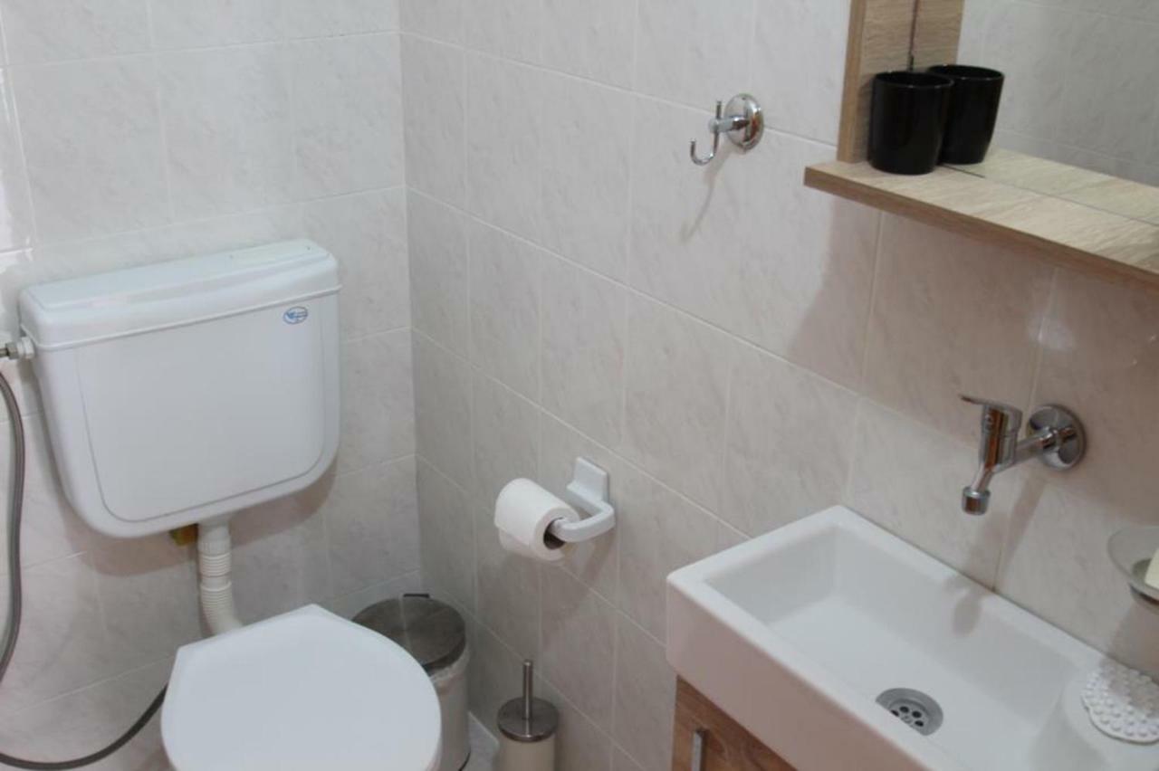 Manolya Apartment. Alanya, Center Alanya