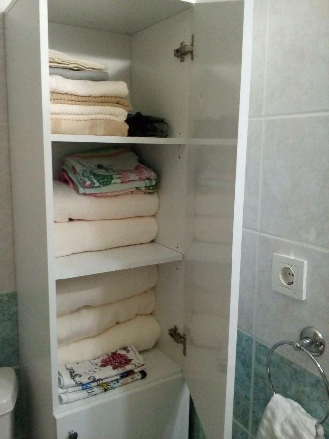 Manolya Apartment. Alanya, Center * Alanya
