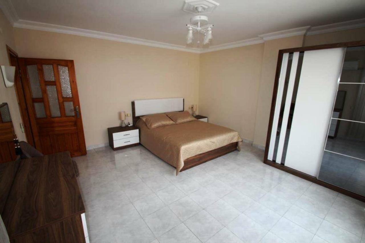 Manolya Apartment. Alanya, Center * Alanya