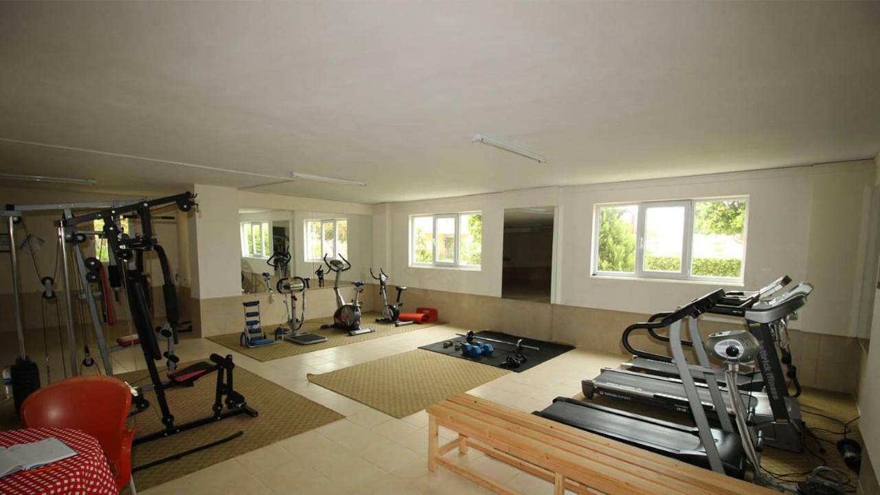Apartment Blue Park Alanya