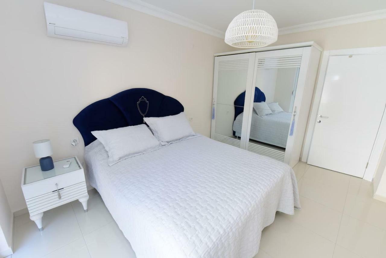 Beautiful In Oba Star Complex Apartment