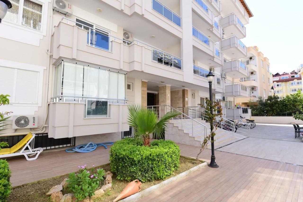 Beautiful In Oba Star Complex Apartment *