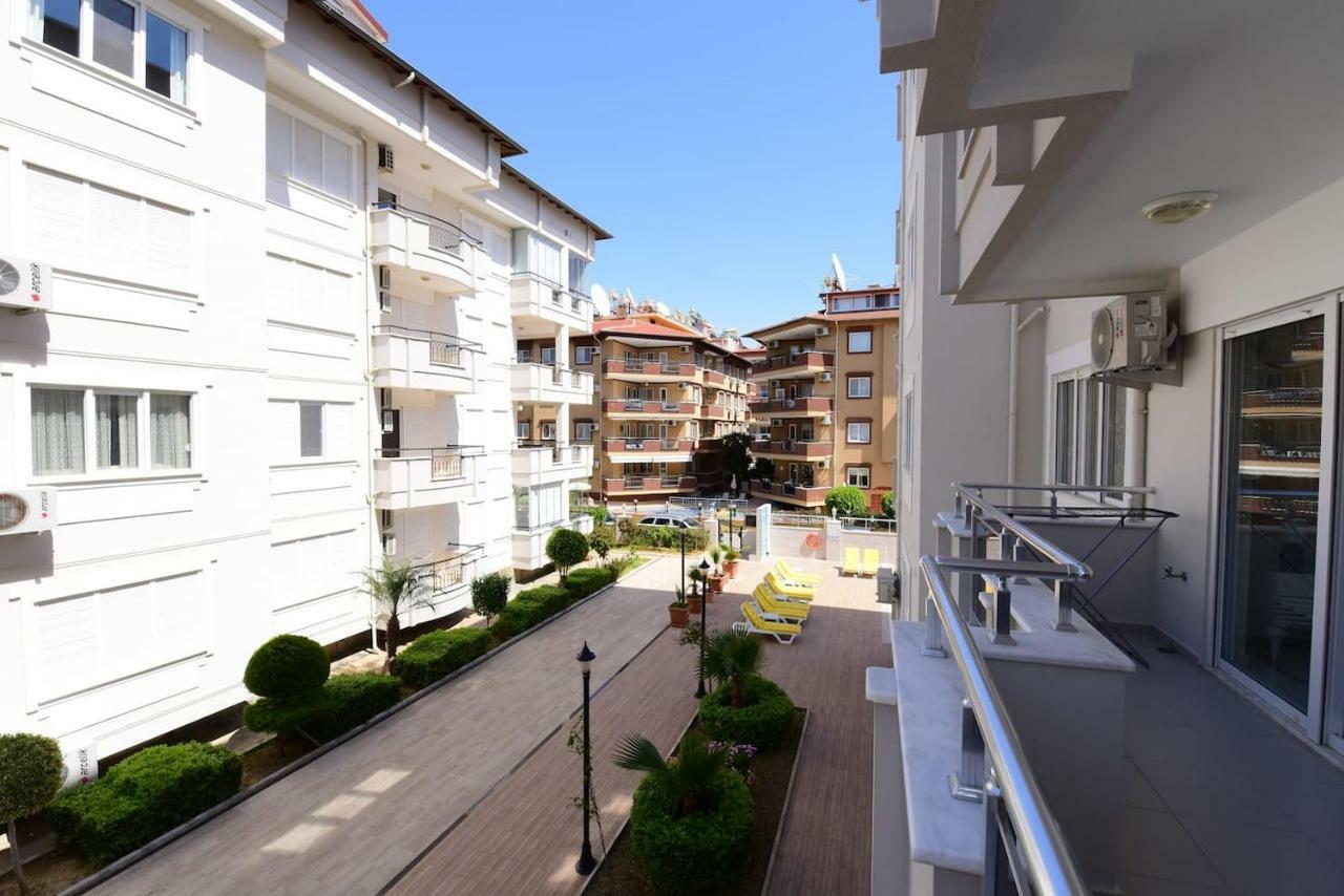 Beautiful In Oba Star Complex Alanya