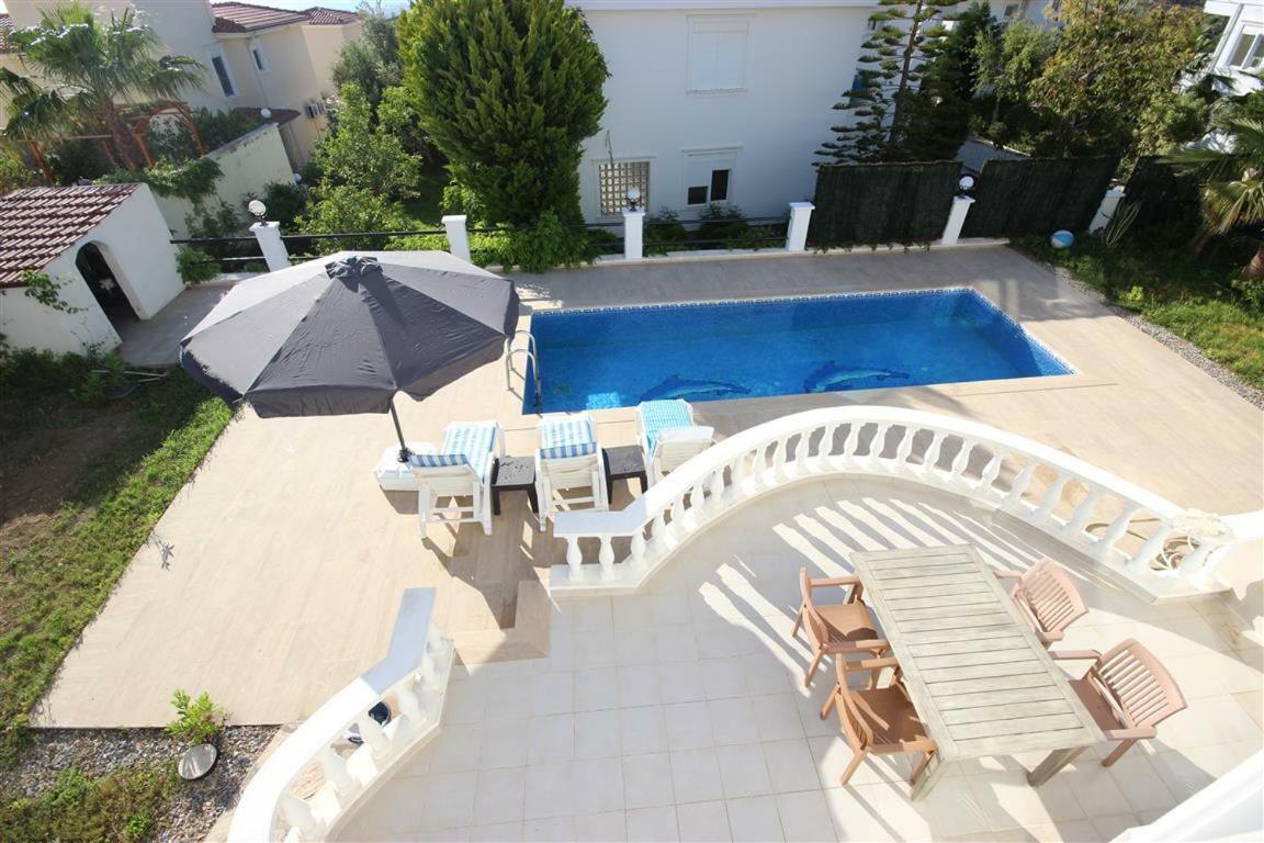 Kargicak Toros Alanya