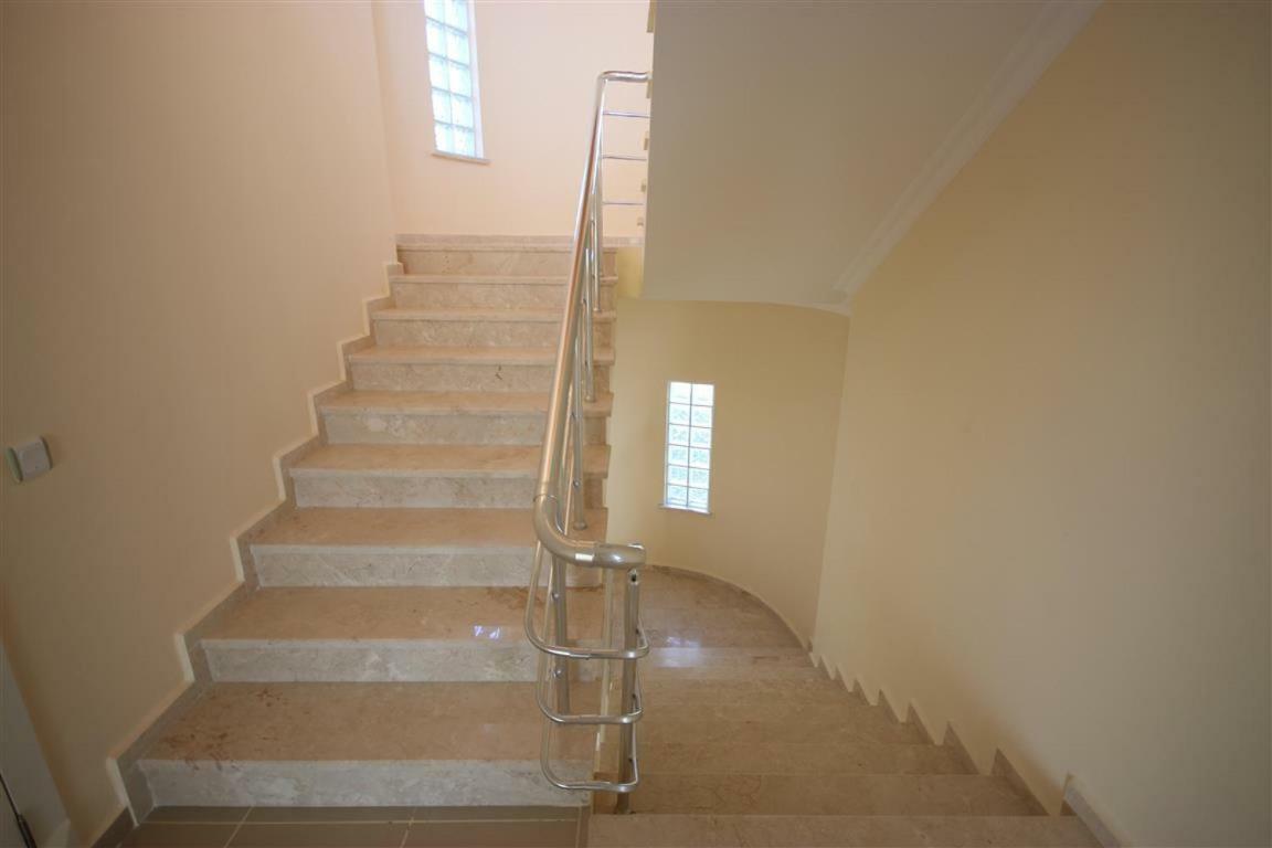 Kargicak Toros Villa *