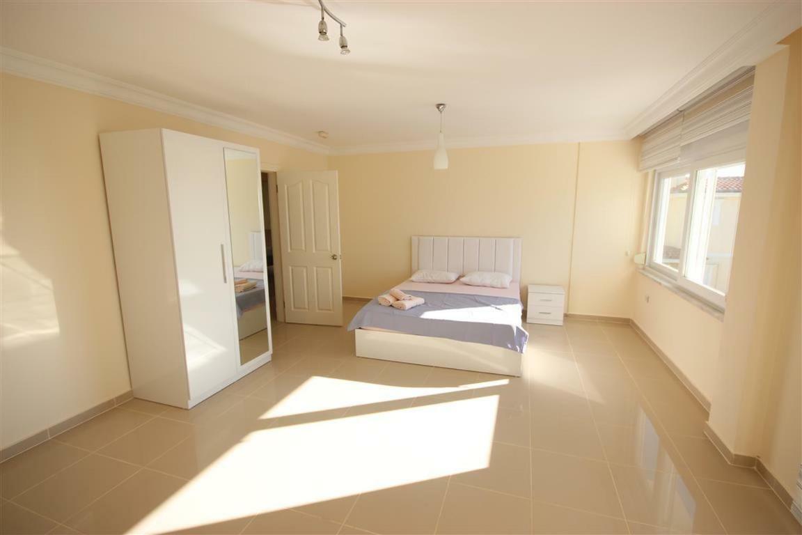 Villa Kargicak Toros Alanya