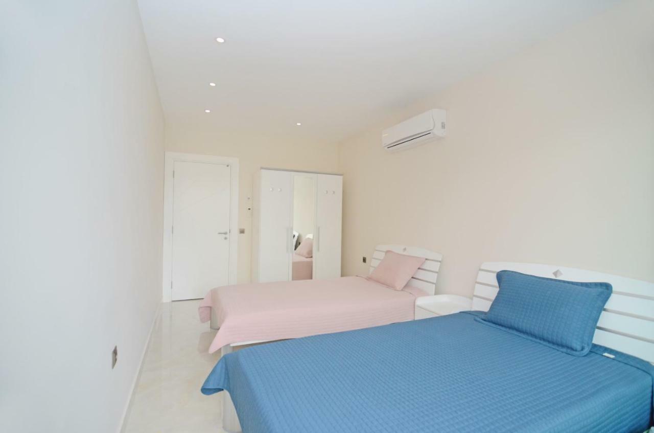 Apartment Konak Tower Sea View 47 *
