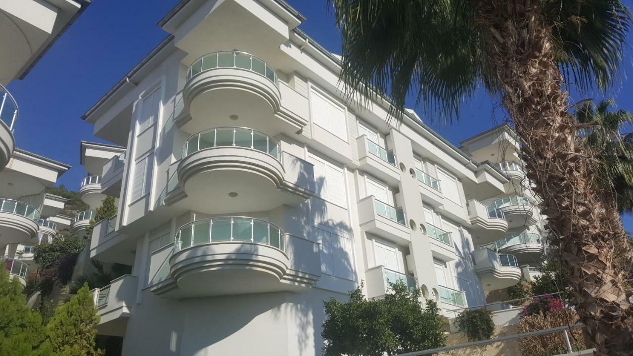 Dinek Mahallesi,eski Antalya Yplu Cad.,uygun Cleopatra 3 Sitesi No:59 Blok:e Daire:2