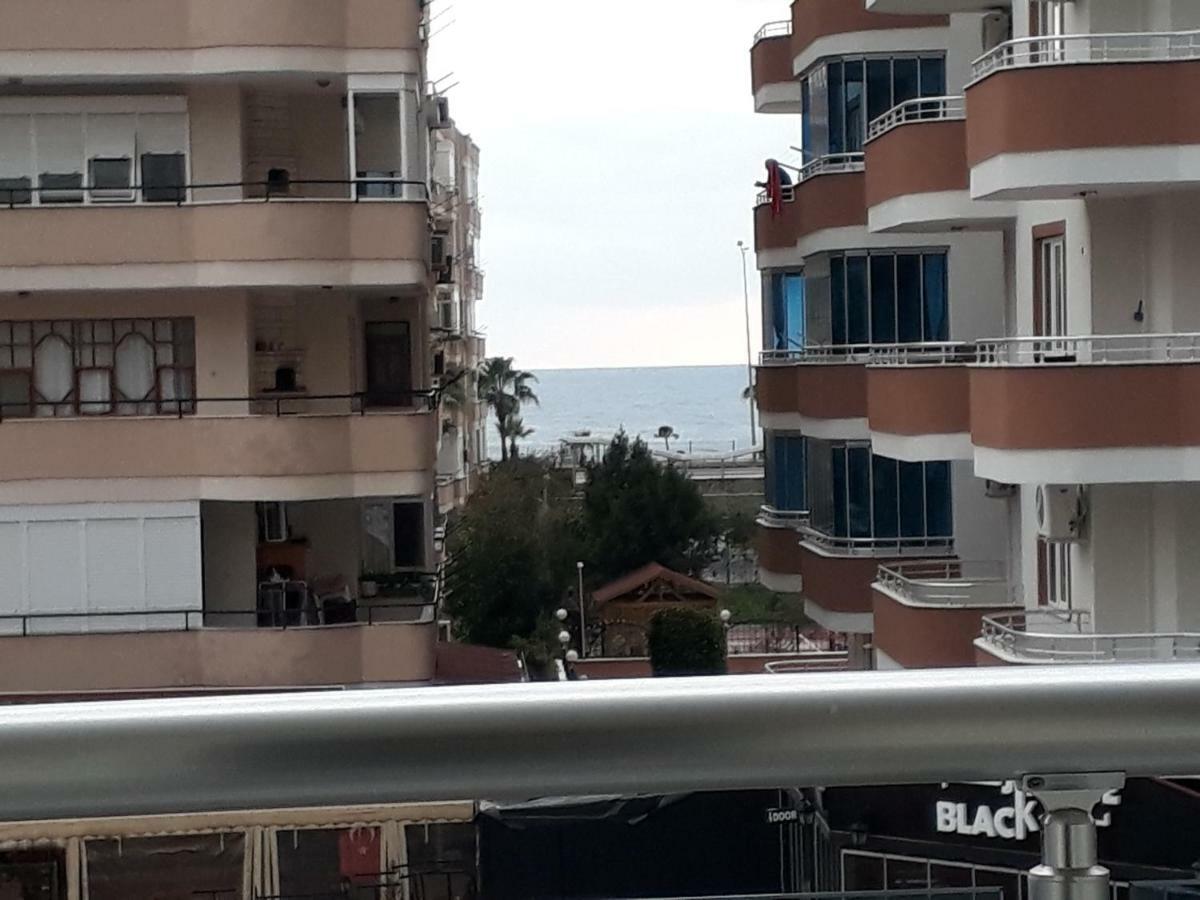Barbaros Caddesi Apt Apartment *