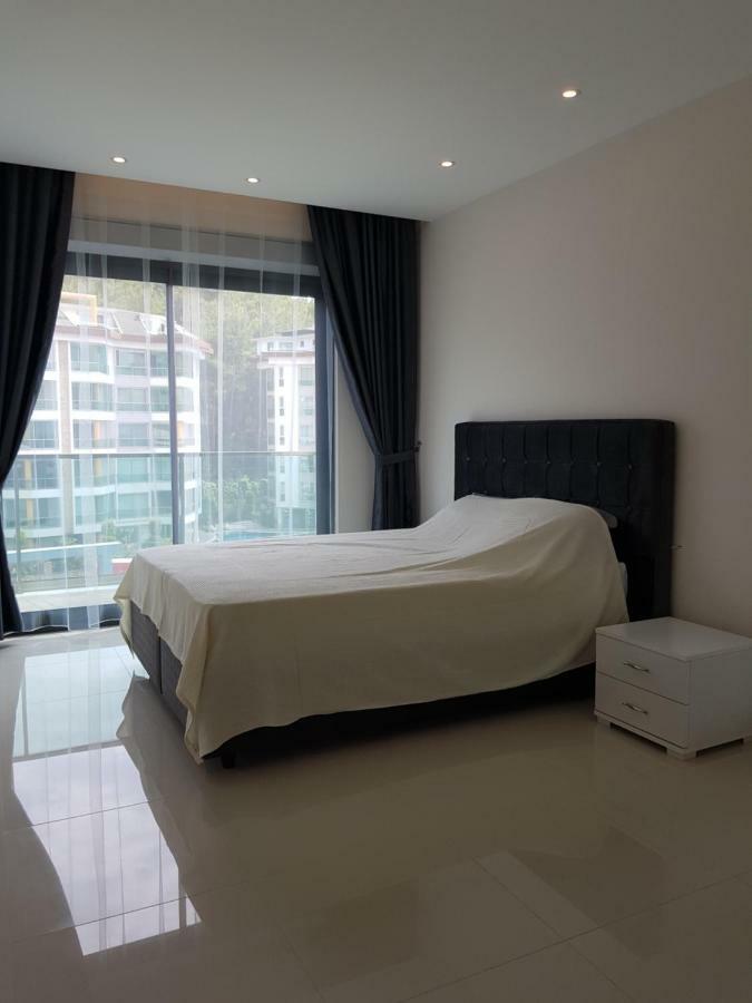 Appartement Konak Seaside *