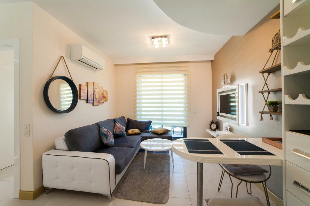 Granada Daire