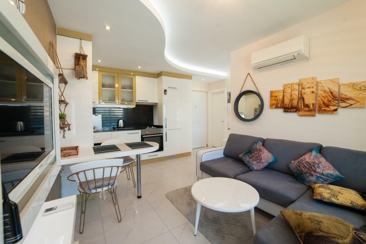Granada Daire