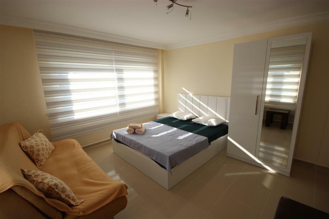 Kargicak Toros Villa