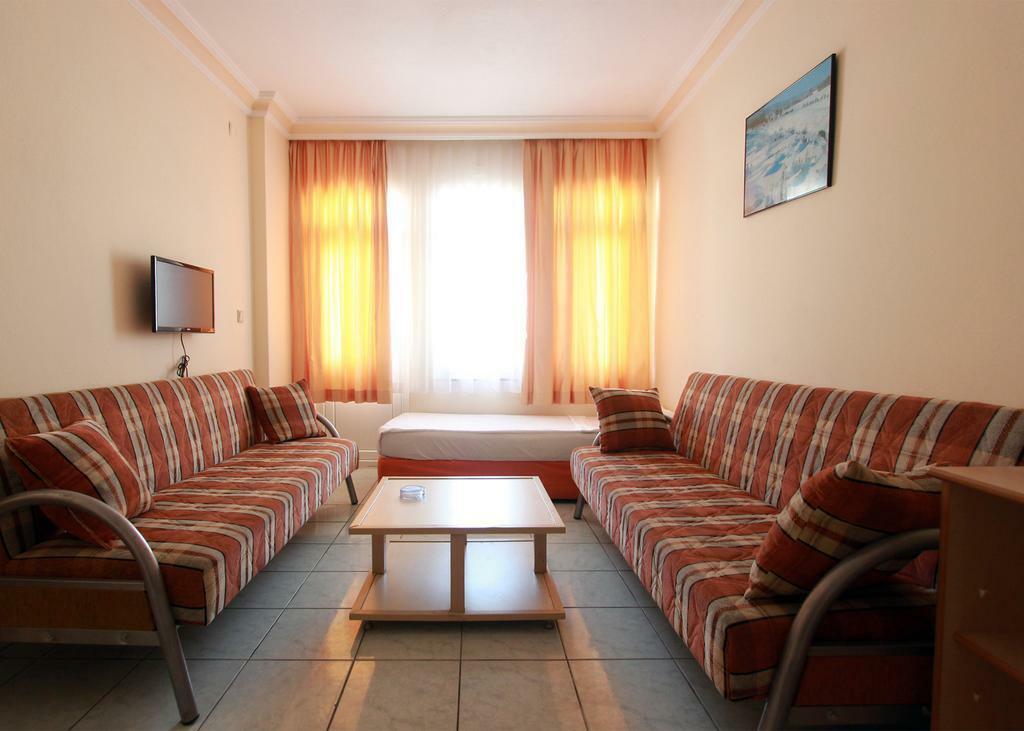 Aparthotel Baronessa Alanya