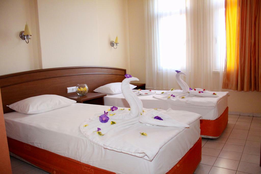 Baronessa 3* Alanya