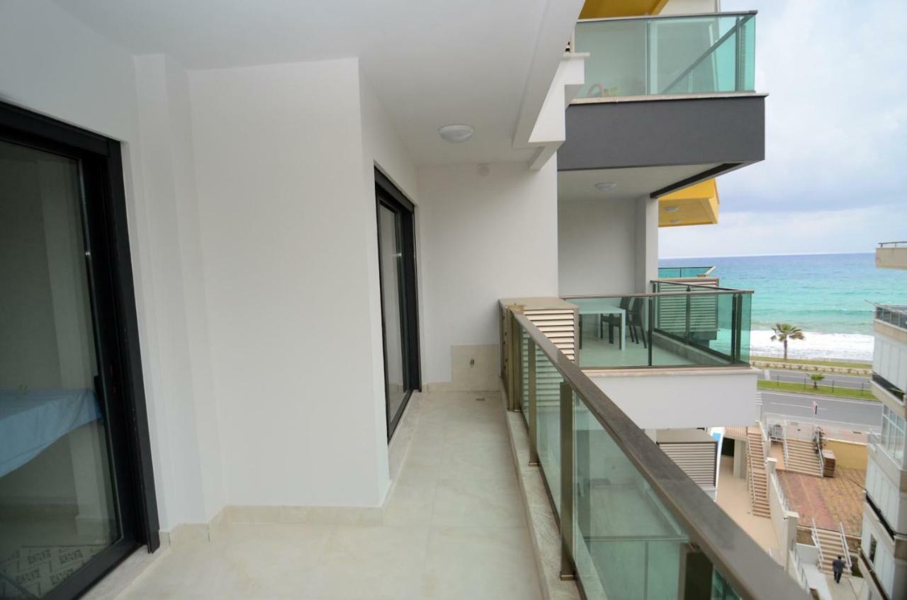Apartment Konak Tower Sea View 47 *
