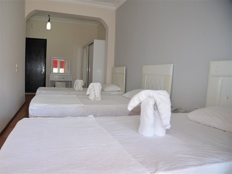 Melodycityhotel Alanya