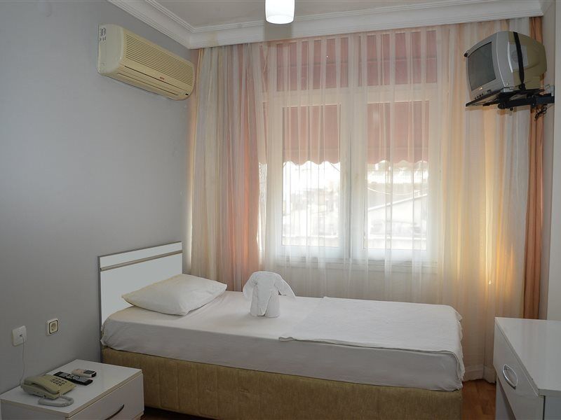 Hotel Melodycityhotel 3*