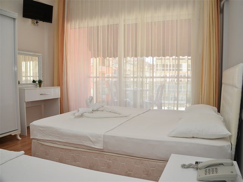Melodycityhotel 3* Alanya