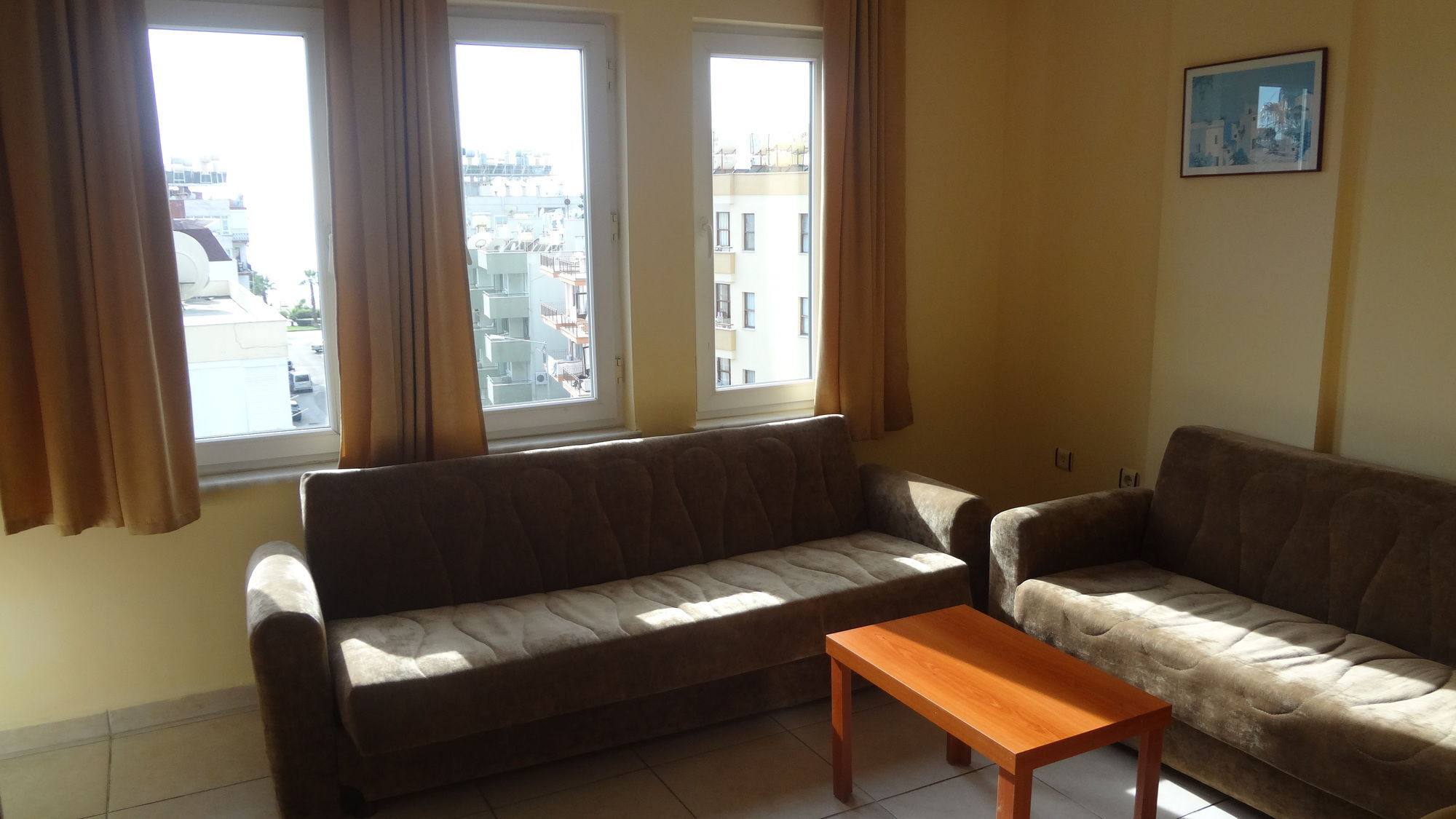 Hotel Kleopatra Blue Life 3*
