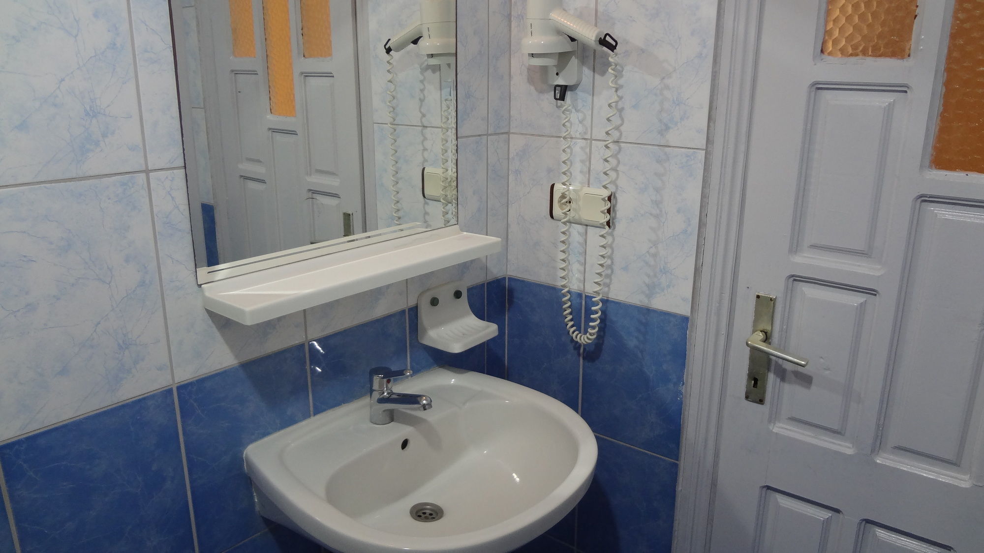 Kleopatra Blue Life 3* Alanya