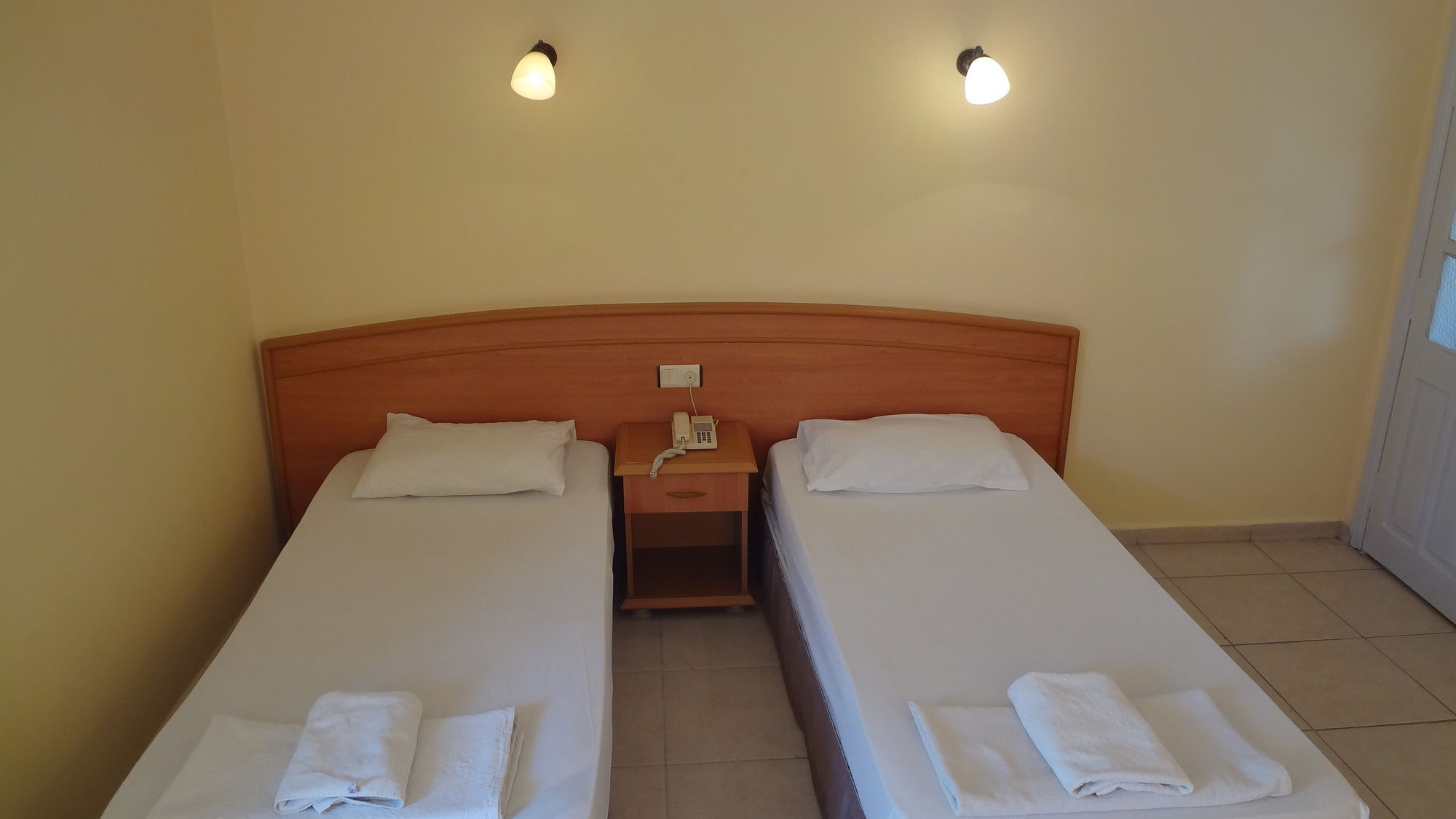 Kleopatra Blue Life Alanya
