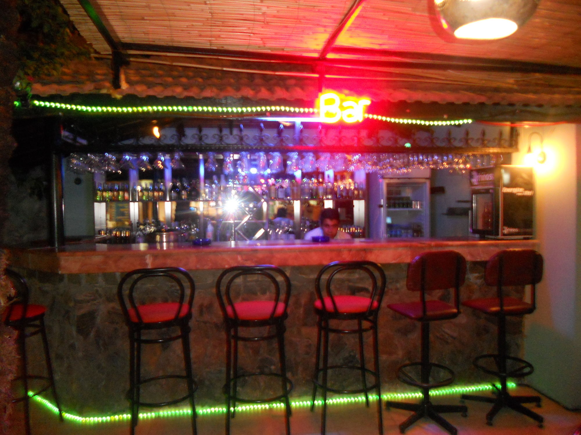 Kleopatra Blue Life 3* Alanya