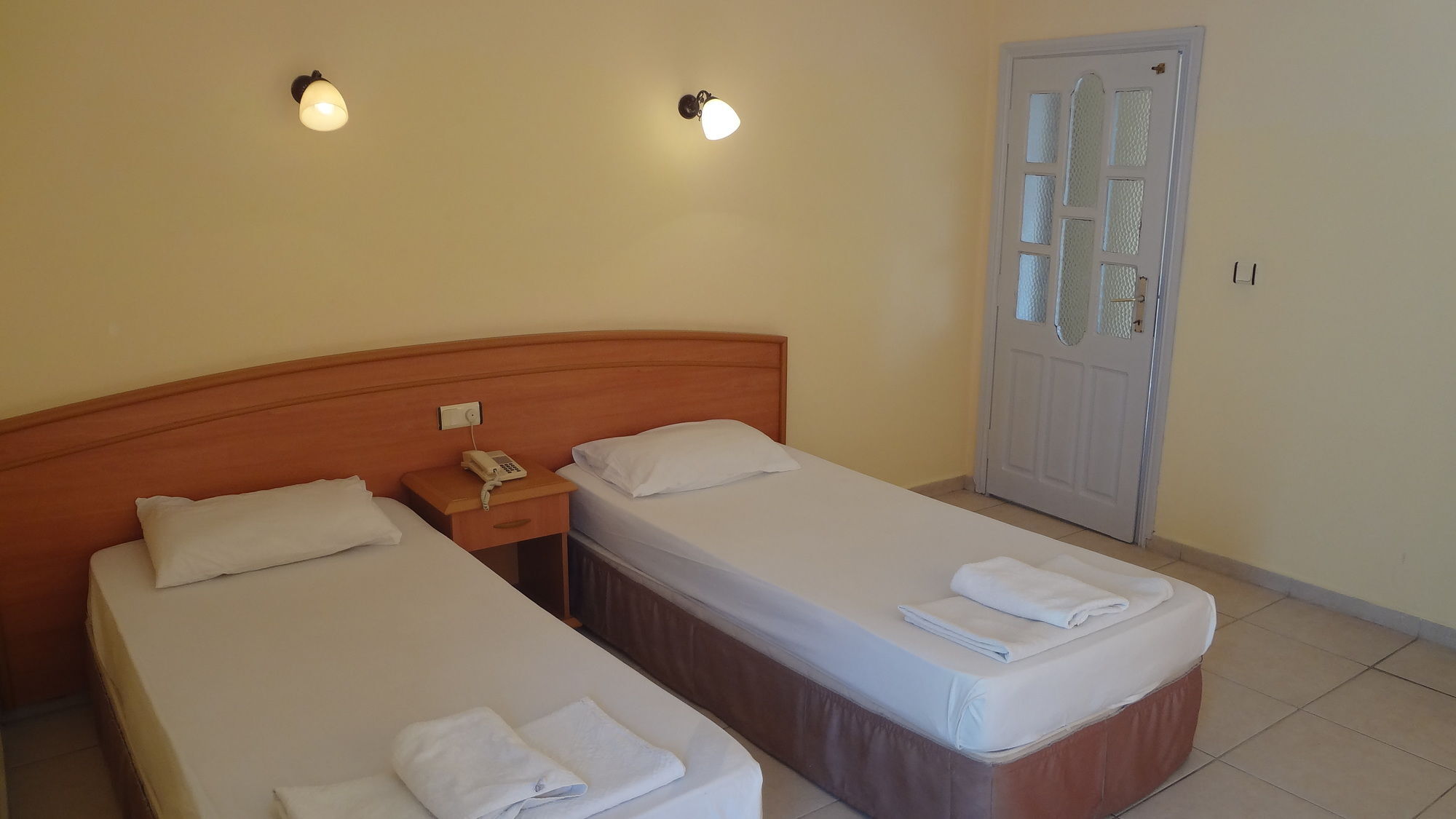 Kleopatra Blue Life Hotel