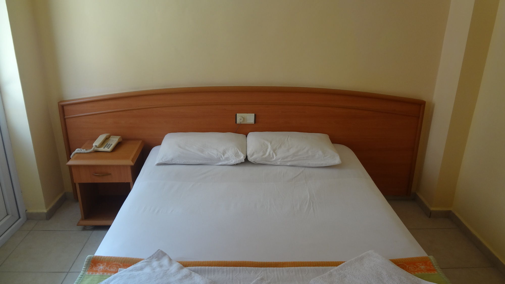 Hotel Kleopatra Blue Life Alanya