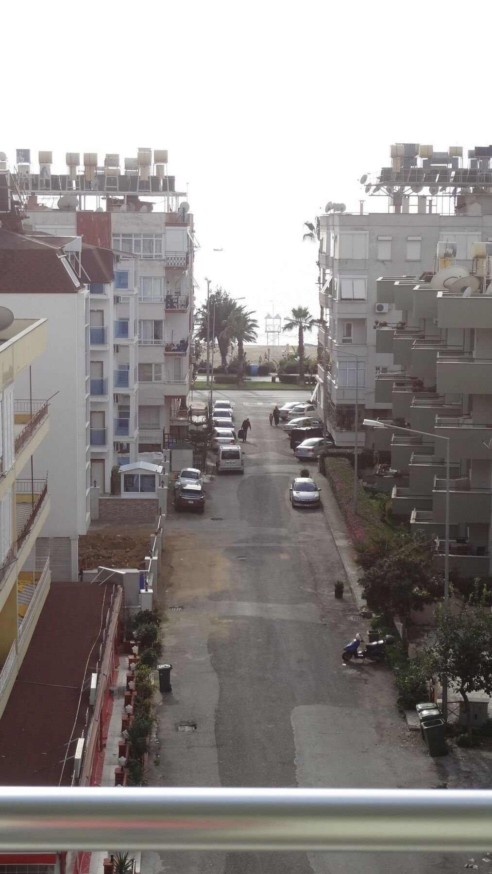 Hotel Kleopatra Blue Life