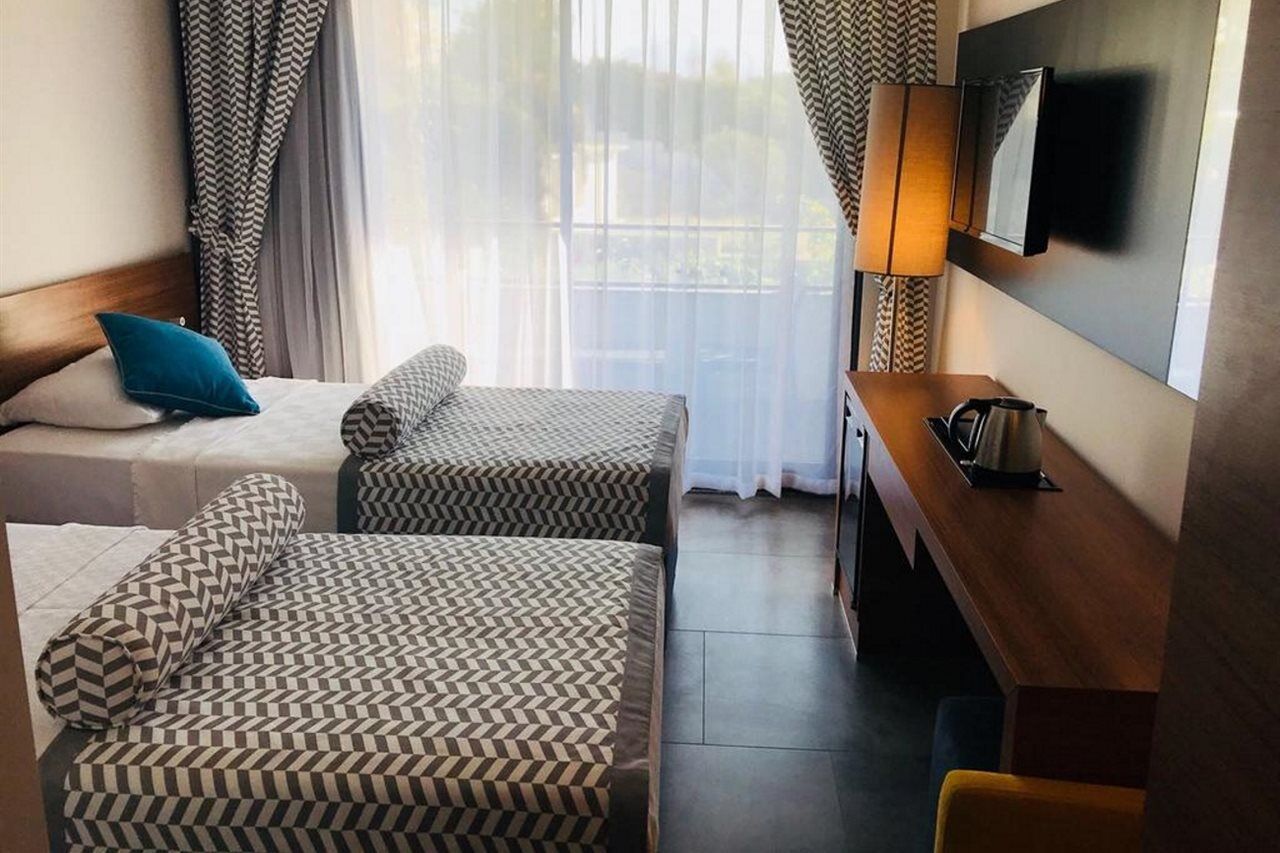 Hotel Floria