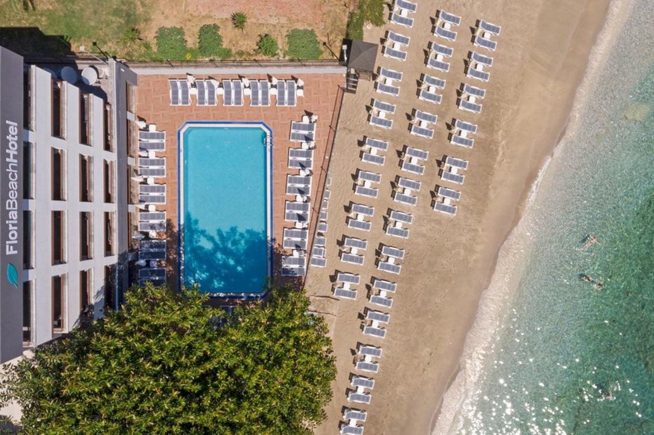 Floria Alanya