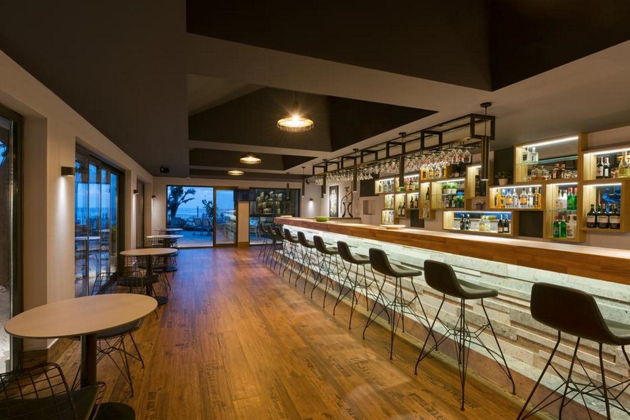 Hotel Floria 4*
