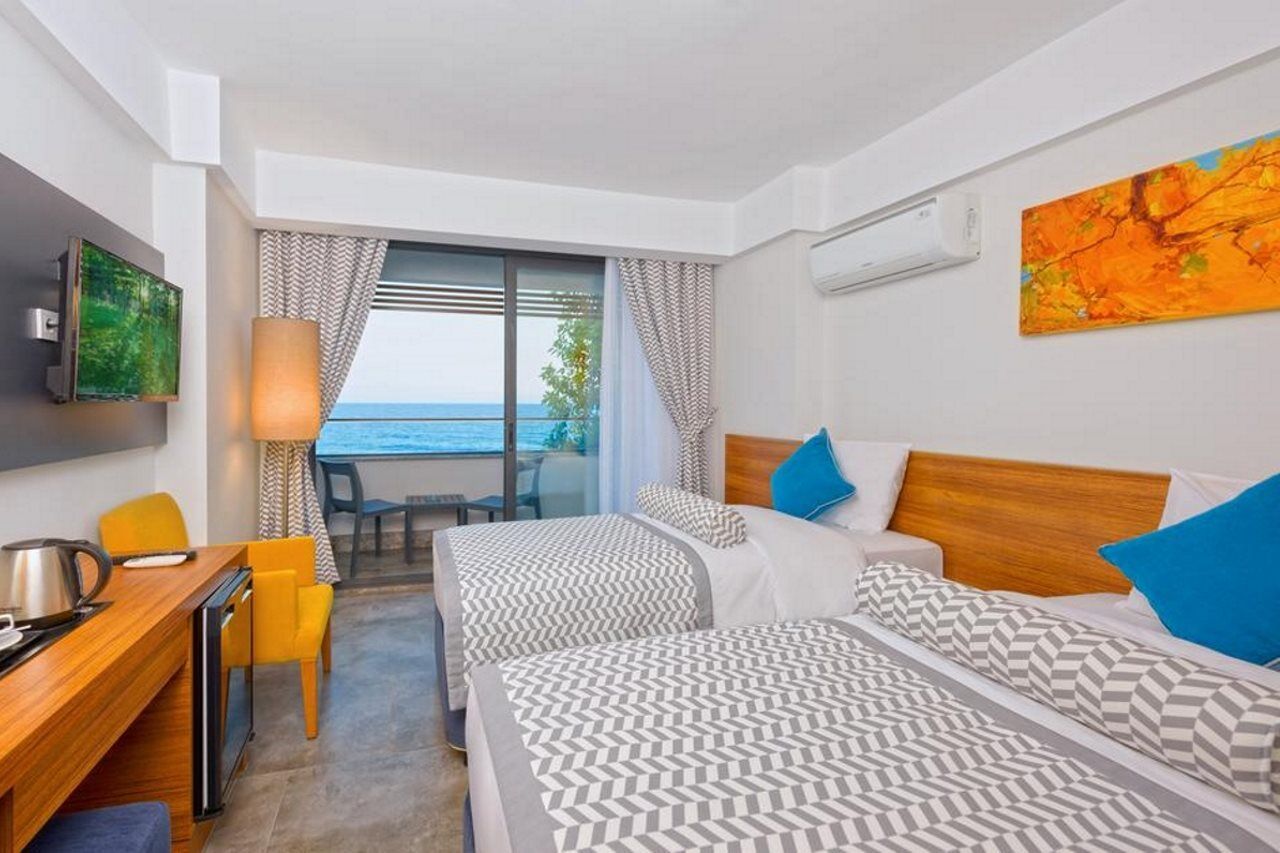 Floria Alanya