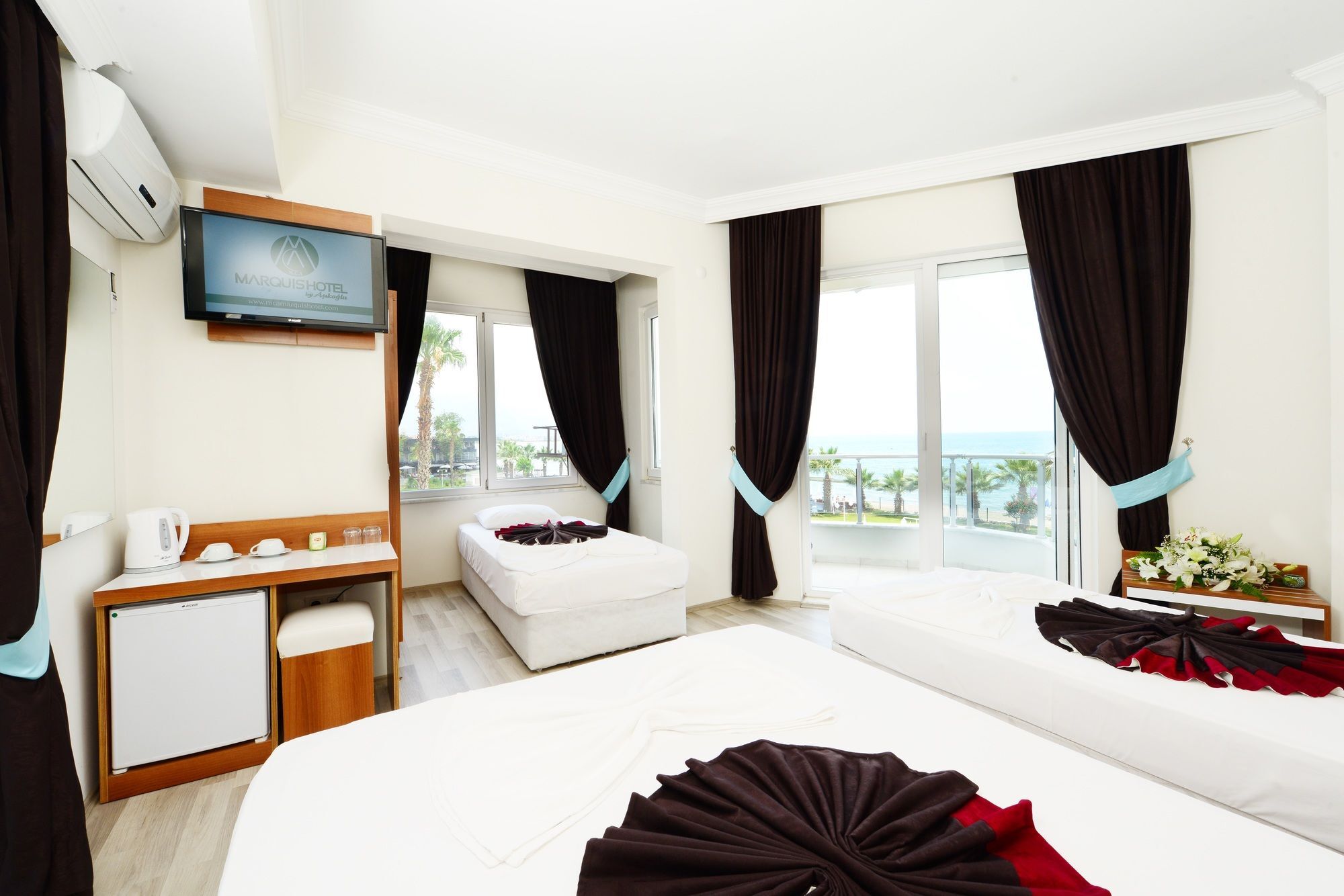 M.c.a Marquis 3* Alanya