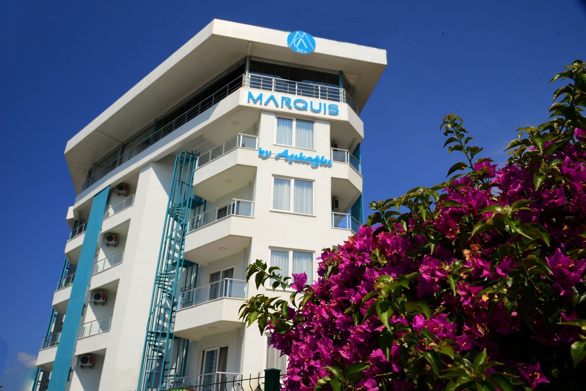 Hotel M.c.a Marquis