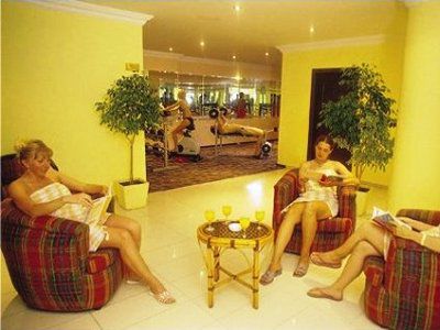 Hotel Deha 3*