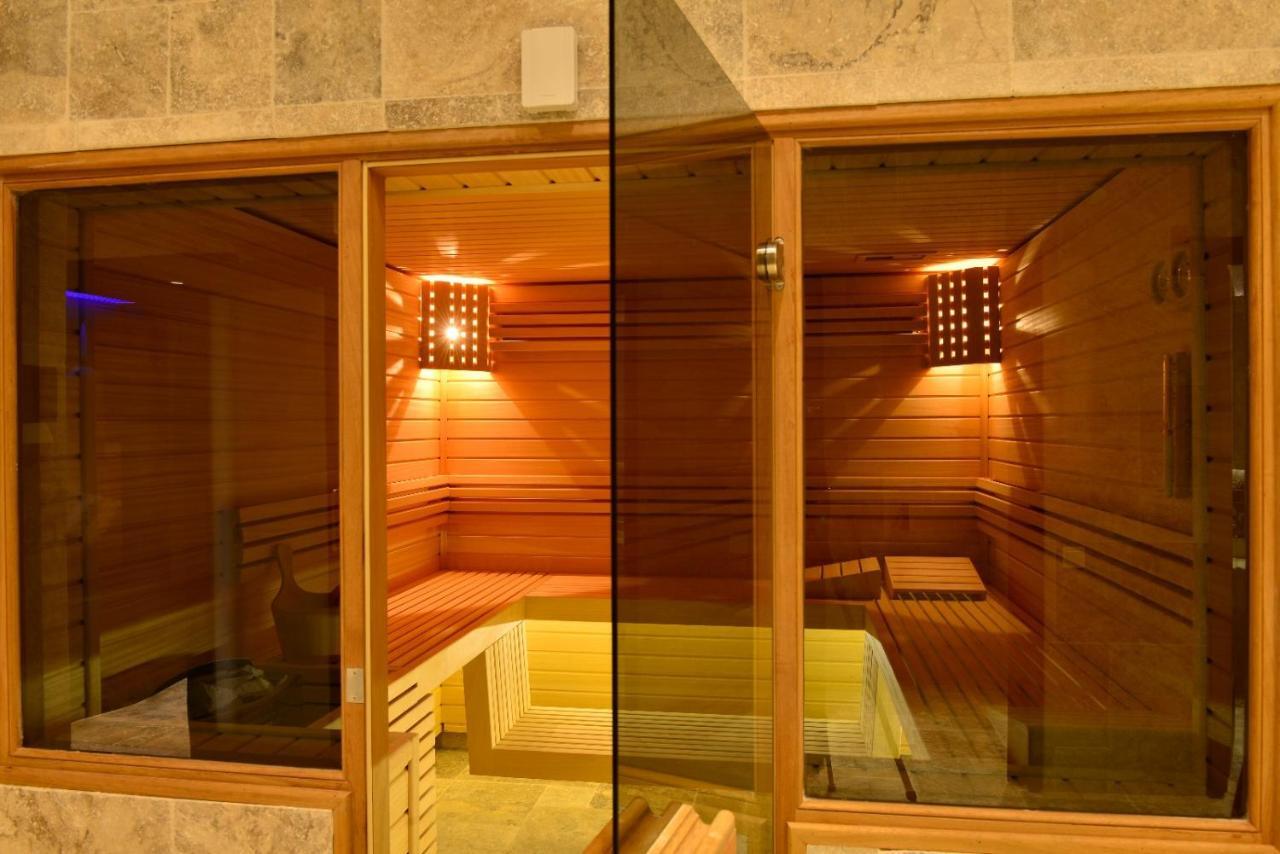 Granada Boutique Residence, 26 Apartment Alanya