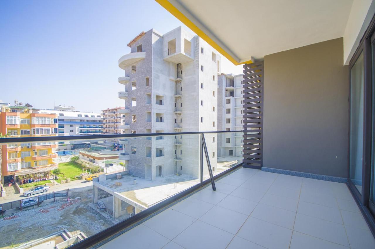 Granada Boutique Residence, 26 Apartment *