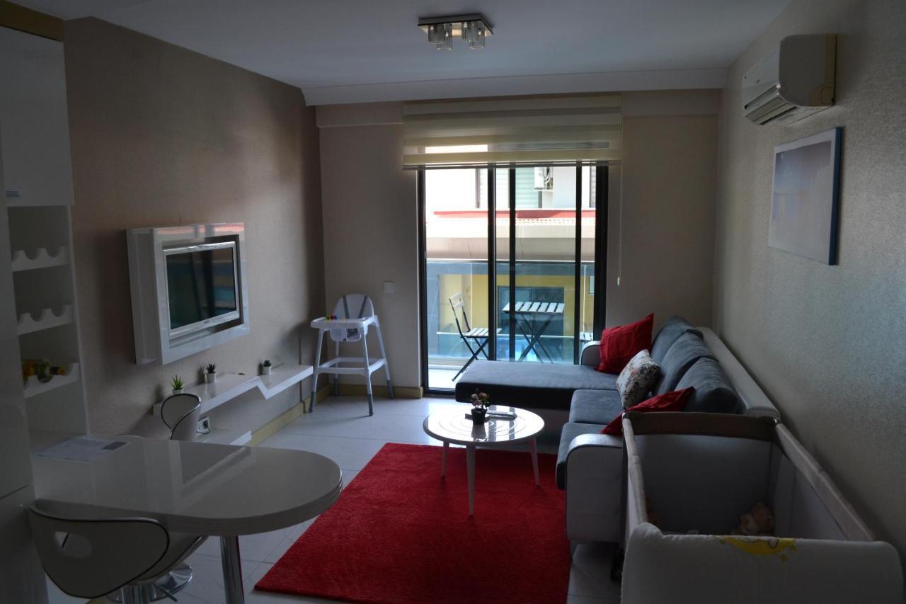 Lejlighed Luxury Granada