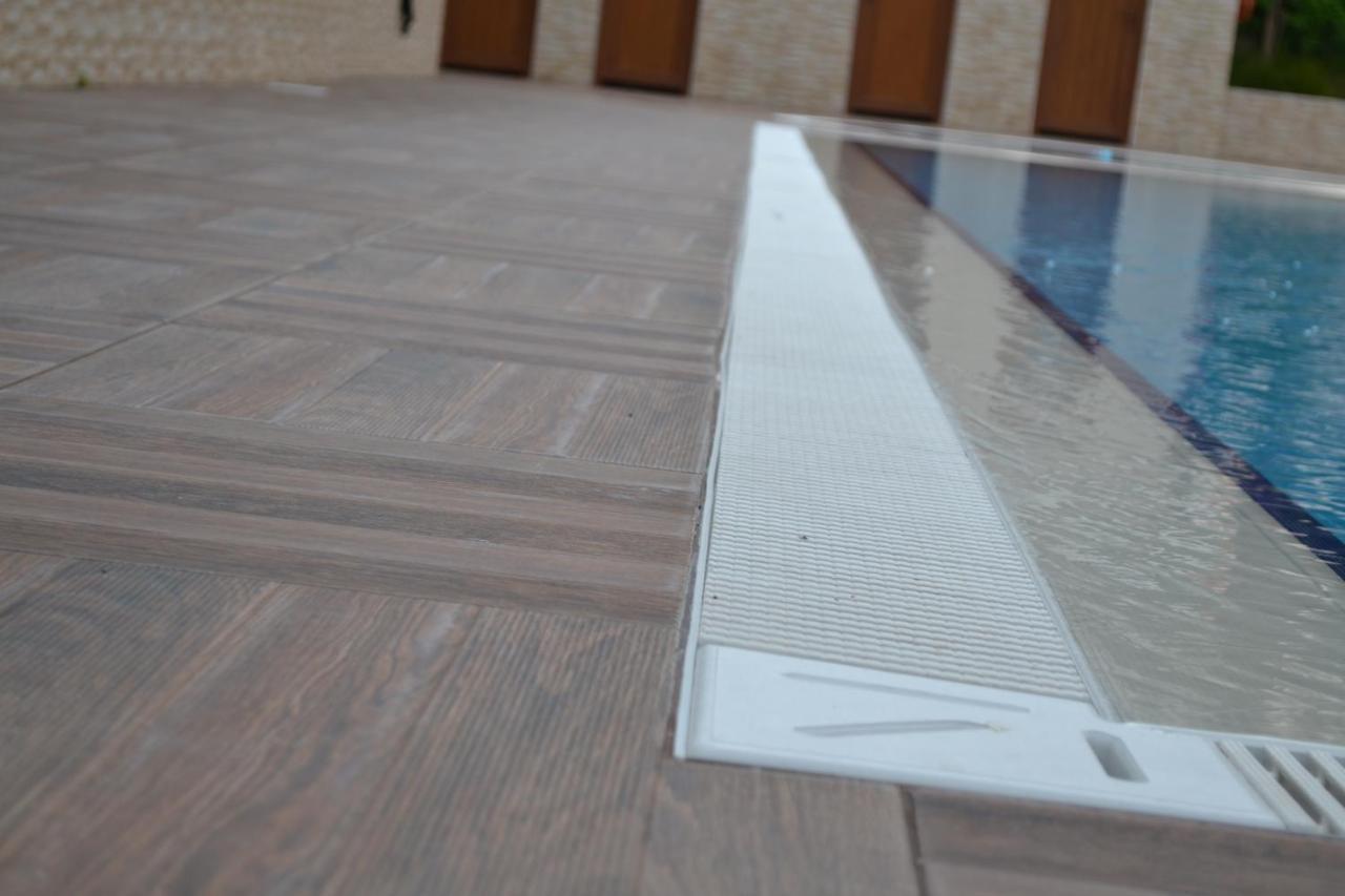 Luxury Granada Lejlighed *