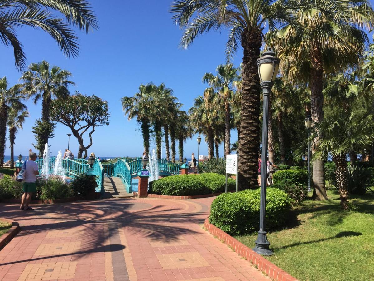 Luxury Granada Lejlighed Alanya