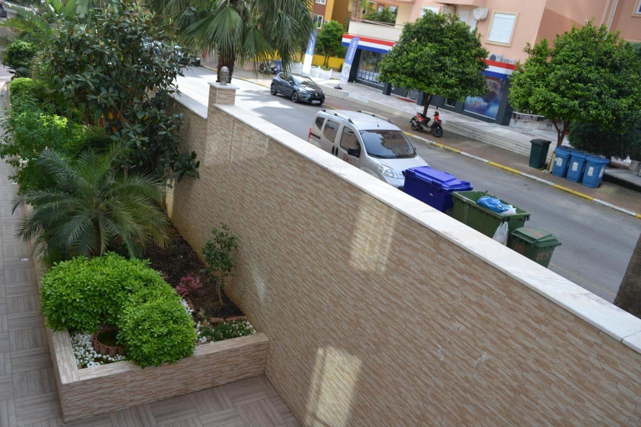 Luxury Granada Lejlighed Alanya