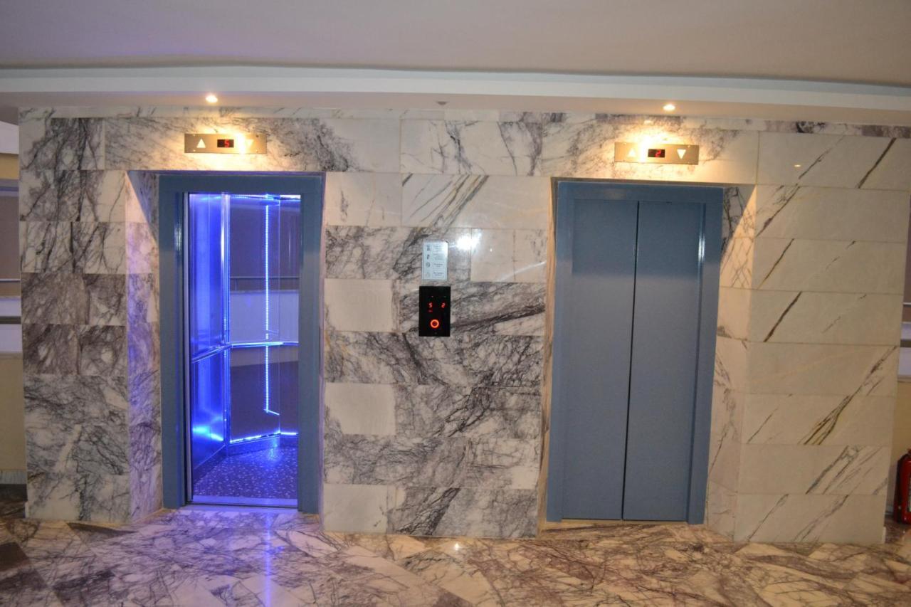 Luxury Granada Lejlighed