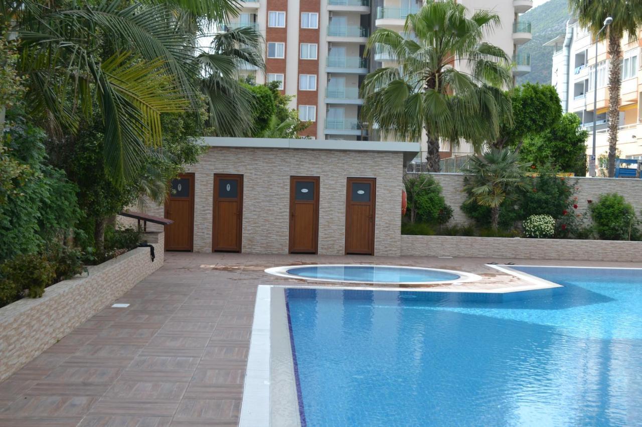 Luxury Granada Alanya