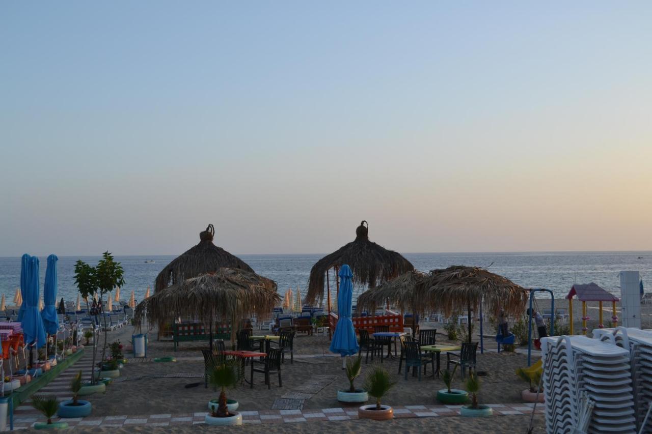 Luxury Granada Alanya