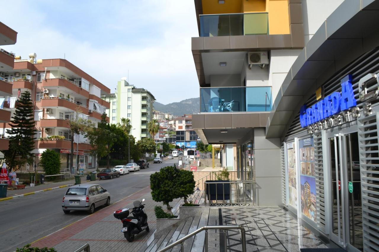 Lejlighed Luxury Granada Alanya