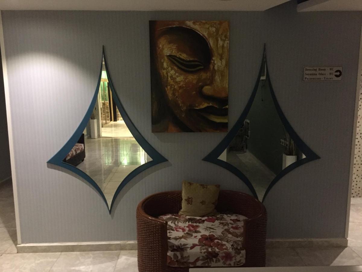 Lejlighed Luxury Granada