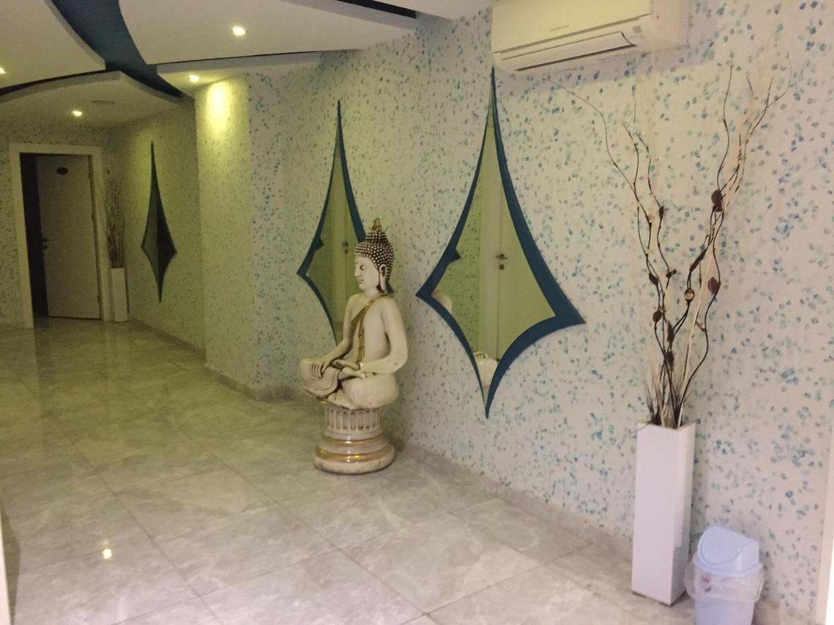 Luxury Granada